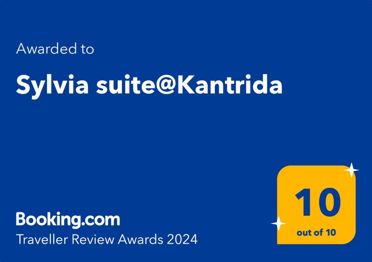 Sylvia Suite@Kantrida Fiume Esterno foto