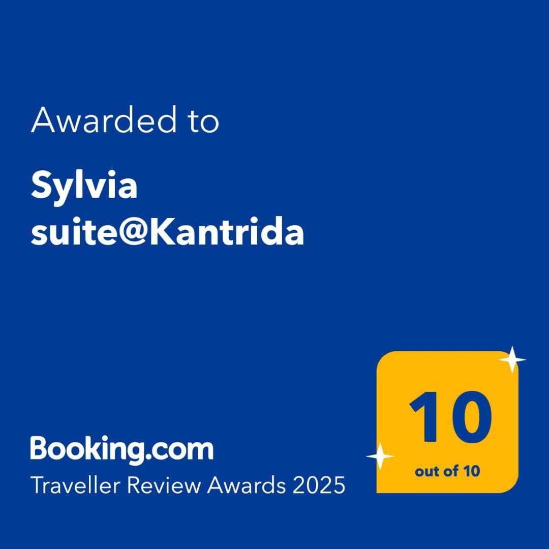 Sylvia Suite@Kantrida Fiume Esterno foto